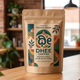 Dhee Coffee : Classic Blend- Premium Filter Coffee